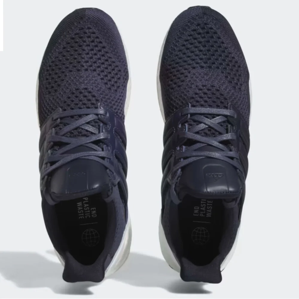 adidas UltraBOOST 1.0 Shadow Navy/Legend Ink - Picture 6 of 10